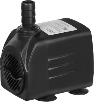 Помпа подъемная Kruger Meier Sturmkraft 1500 л/ч (1500RN-X5) (5903900043021)