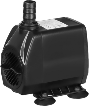 Помпа подъемная Kruger Meier Sturmkraft 3000 л/ч (3000LK-X8) (5903900043052)