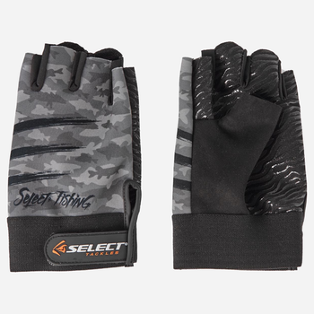 Перчатки Select Viper Gloves 18703495 M Камуфляж (2218703495018)