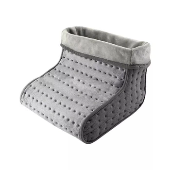 Электрогрелка для ног N'oveen EB550 Gray