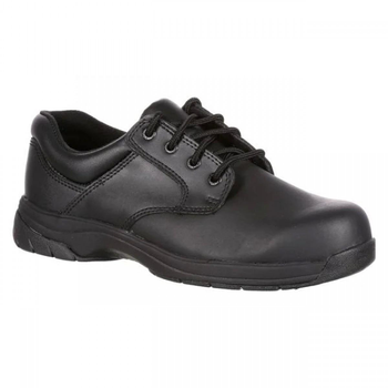 Туфлі Rocky SlipStop Oxford Black, 43 (280 мм) (11712317)