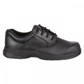 Туфлі Rocky SlipStop Oxford Black, 43.5 (285 мм) (11712317)