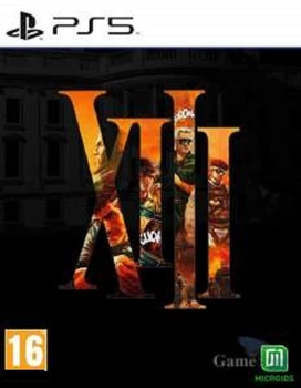 XIII Limited Edition (PS5)