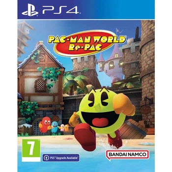Pac-Man World Re-Pac (PS4)