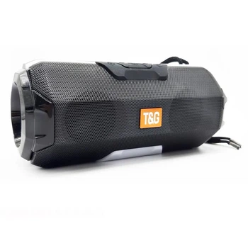 Портативная Bluetooth колонка TG-143