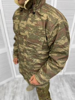 Бушлат A-TACS Elite Multicam XL