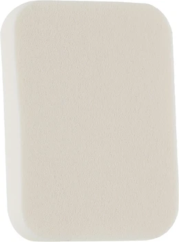 Спонж CS059W для макияжа 8в1 квадрат, белый - Cosmo Shop Sponge 8шт (1047127-27073036)