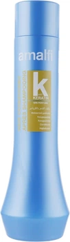 Бальзам-кондиционер для волос «СПА» с кератином - Amalfi SPA Keratin Conditioner 1000ml (266855-113952)