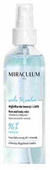 Спрей для обличчя та тіла Miraculum Termal Water 100 мл (5900793046627)