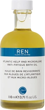 Олія для ванни Ren Atlantic Kelp and Magnesium Anti-Fatigue Bath Oil 110 мл (5060389245374)