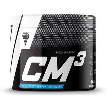 Trec, CM3 Powder, ананас, 250 г (819036)