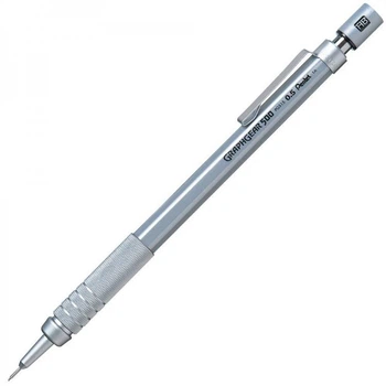 Карандаш механический Pentel GraphGear 500 0.5мм