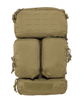 Рюкзак тактичний Tasmanian Tiger Modular Gunners Pack 14L Khaki (TT 7268.343)