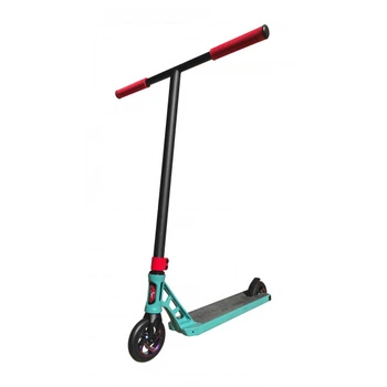 Самокат трюковий Freerider ST-120 Blue Oil Slick