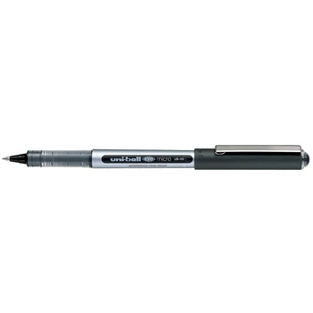 Ручка-роллер Uni-Ball Eye 0.5мм черная (UB-150.Black)