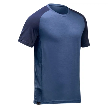 Футболка FORCLAZ Forclaz MT500 merino, XXL (52) (11704561)