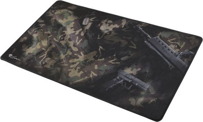 Ігрова зона Carbon 500 Maxi Camo (NPG-1599)