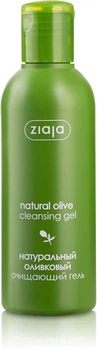 Гель для умывания "Оливковый натуральный" - Ziaja Natural Olive for Washing Gel 200ml (159813-1872)