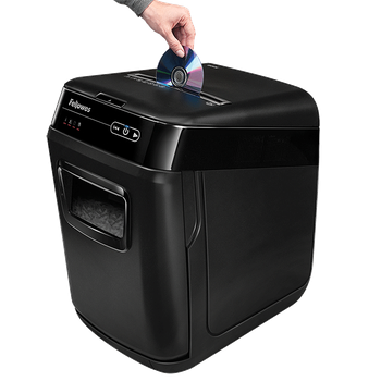 Уничтожитель документов Fellowes AutoMax 200C