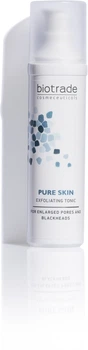 Biotrade Pure Skin Exfoliating Tonic Відлущуючий тонік з комбінацією азелаїнової, гліколової та саліцилової кислот "Пілінг ефект" 60ml (282909-102)