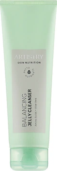Гель-желе для очищения лица с эффектом матирования - Amway Artistry Skin Nutrition 125ml (1013478-56726)