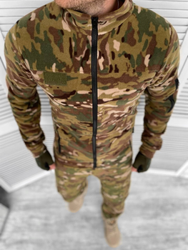 Кофта тактическая флисовая Multicam Delta XXL