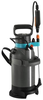 Опрыскиватель аккумуляторный Gardena Comfort EasyPump 5 литров (11136-20)