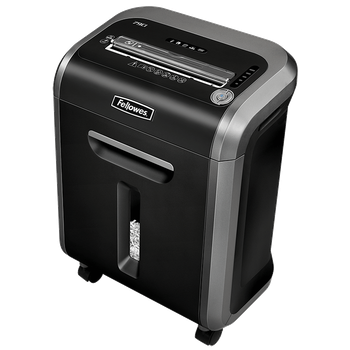 Уничтожитель документов Fellowes 79Ci