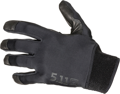 Перчатки 5.11 Tactical TACLITE 3 GLOVES 59375EU L Черные (888579387797)