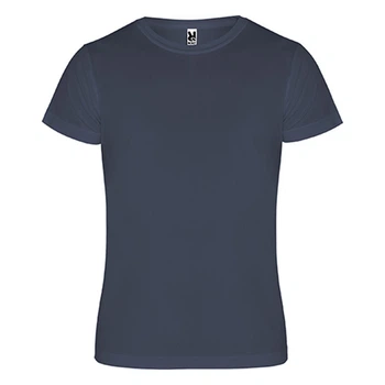 Мужская футболка для спорта Camimera Серая 2XL