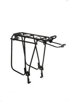 Багажник ONRIDE Тrunk 26˝-29˝ алюминий, для дисковых тормозов