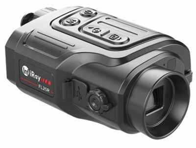 Тепловізійна камера InfiRay Finder FL25R