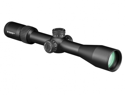 Оптичний приціл Vortex Diamondback Tactical 4-16x44 FFP 30 мм AO EBR-2C