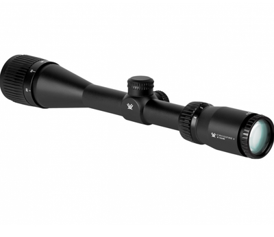 Оптический прицел Vortex Crossfire II 4-12x40 1'' AO BDC