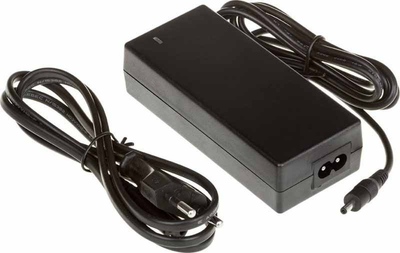 Блок питания для светодиодной ленты 12V 48W 4A LEMANSO LB554 D100