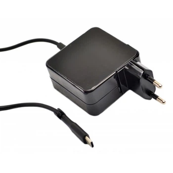 Блок питания для ноутбука TYPE-c 45W