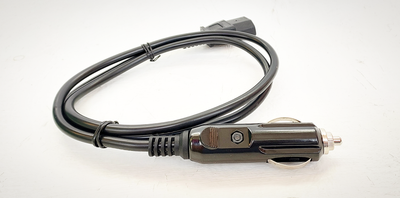 Шнур кабель для автомобильной мультиварки MidiMouse 12/24 в 10А 250V в прикуриватель