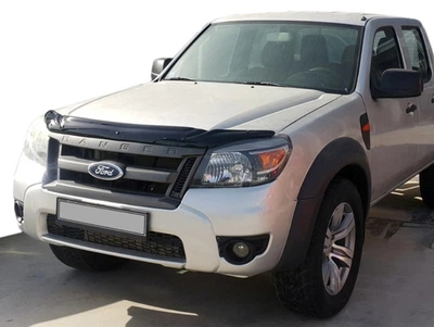 Дефлектор капота Ford Ranger 2009-2011 EuroCap