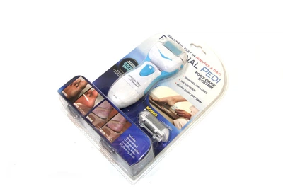 Роликовая пилка для пяток Personal Pedi