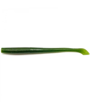 Силикон Yamamoto KUT TAIL WORM 4" 042j 20pcs
