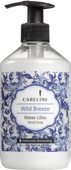 Рідке мило Careline Водяна лілія 500 мл (7290102991778)