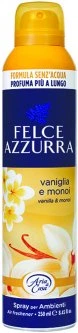 Освіжувач повітря Felce Azzurra Spray Vaniglia e Monoi 250 мл (8001280032103)