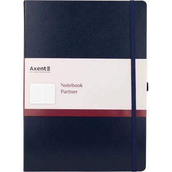 Записна книга Axent Partner 210x295 8203-02-A