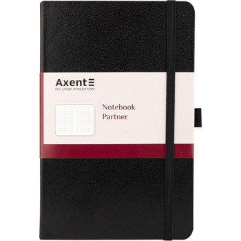 Нотатник Axent Partner 125x195 8201-01-A