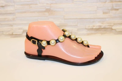 Сандалии Fashion Б992 женские черные 36 22.5 см