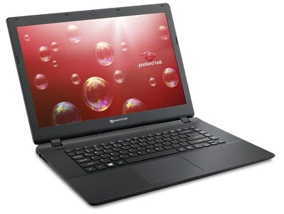 БВ Ноутбук Acer Packard Bell Easynote ENTG71BM 15.6 Intel N2840 4 RAM 500 HDD