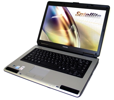 БВ Ноутбук Toshiba Satellite L40 15.4 Intel T2310 2 RAM 120 HDD