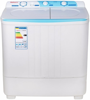 Стиральная машина Saturn WK7603