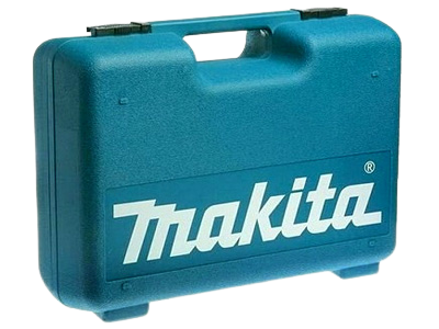 Пластиковый&nbsp;кейс для транспортировки&nbsp;Makita (824724-2)