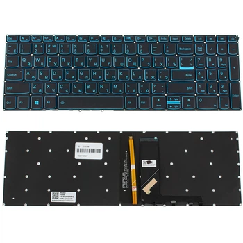 Клавиатура для ноутбука Lenovo Ideapad L340-15IRH подсветка клавиш ( 101303 )